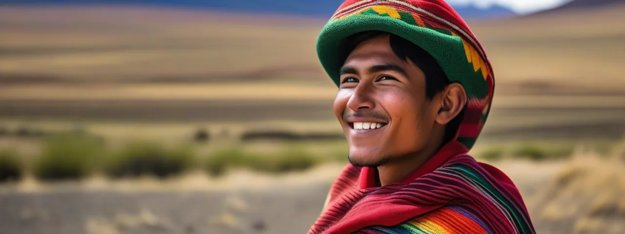 que tan boliviano eres