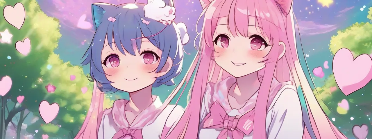 que tan kawaii eres??