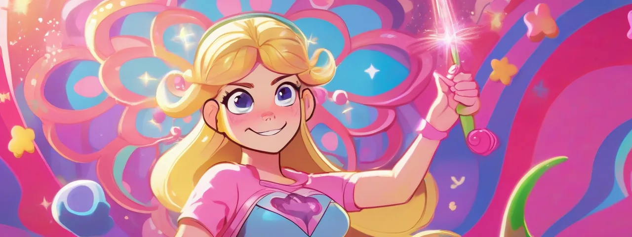 que personaje de star vs las fuerzas del mal eres?