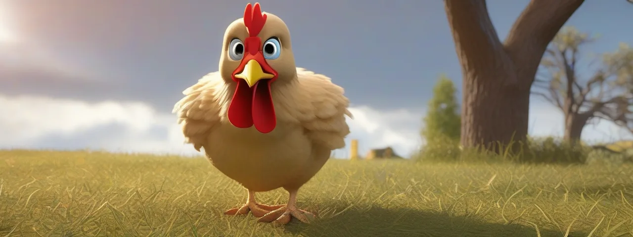 Pollo 🐔🐓