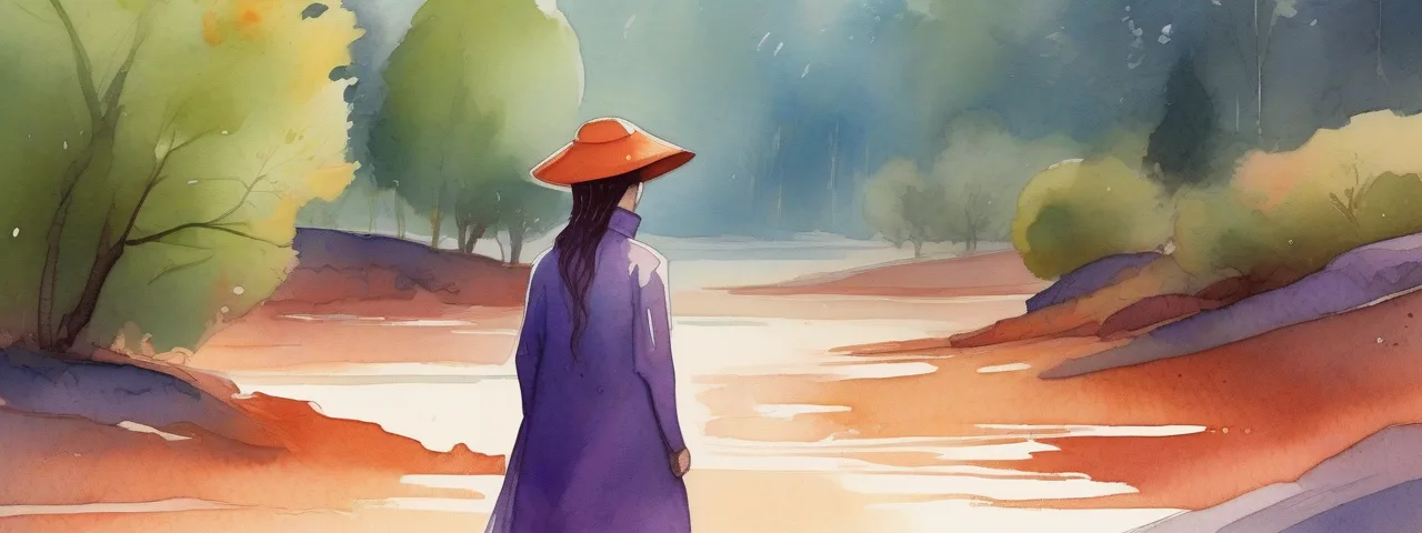 Que personaje de COLORES eres?