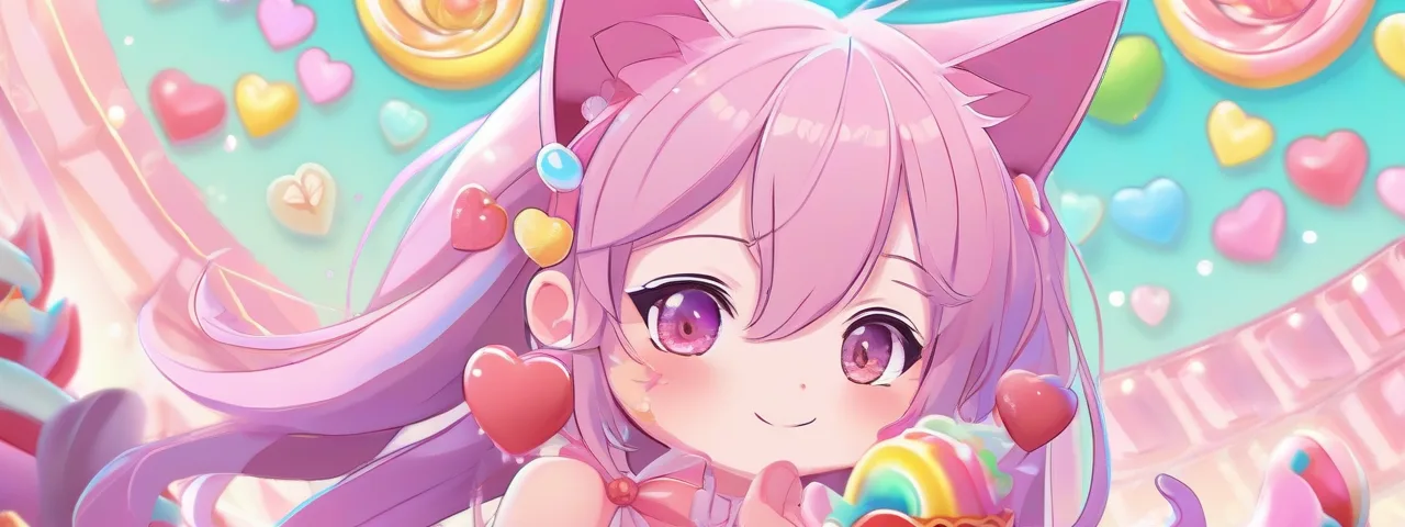 ¿Que tipo de persona kawaii eres?