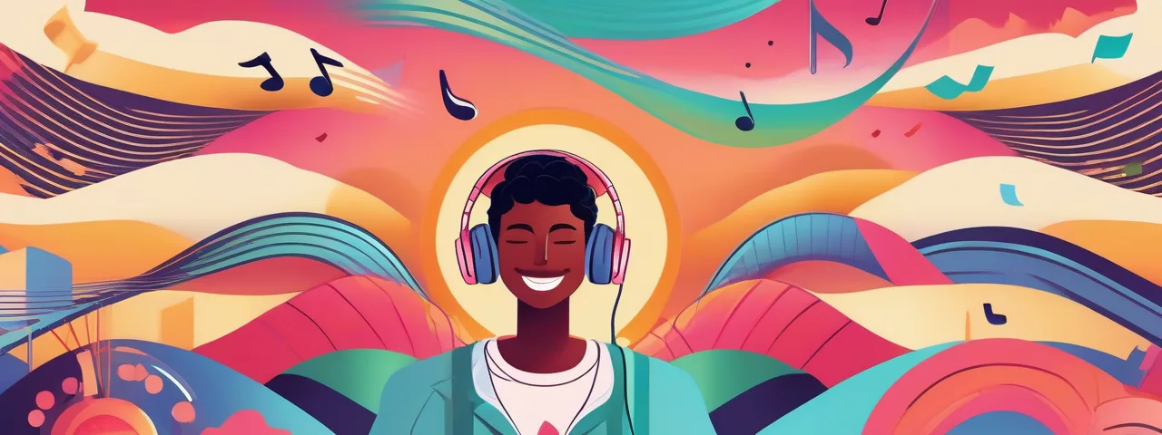 Cuánto te gusta la música ?