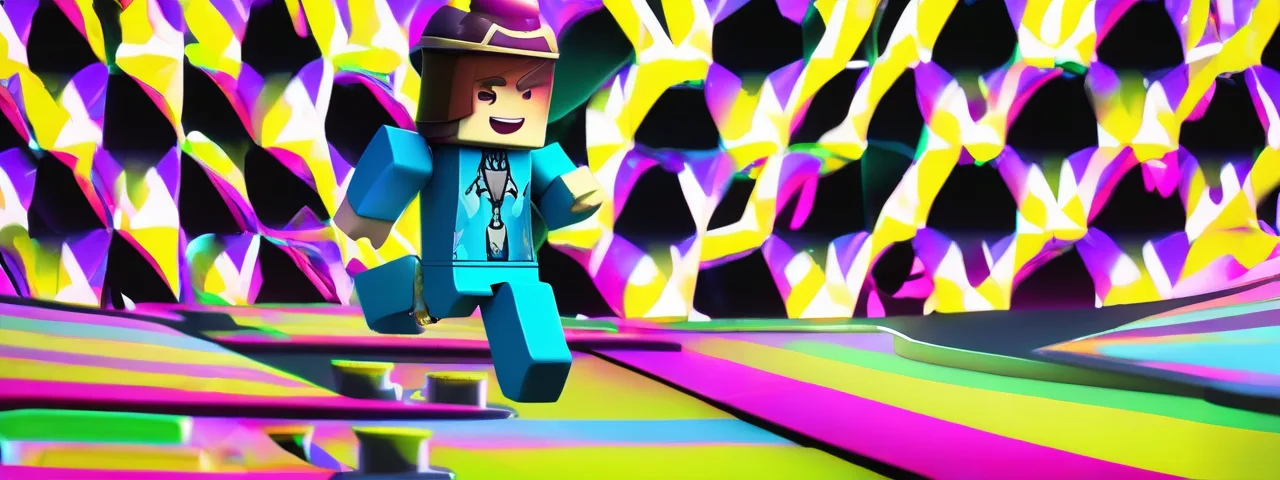 que tipo de jugador eres en roblox