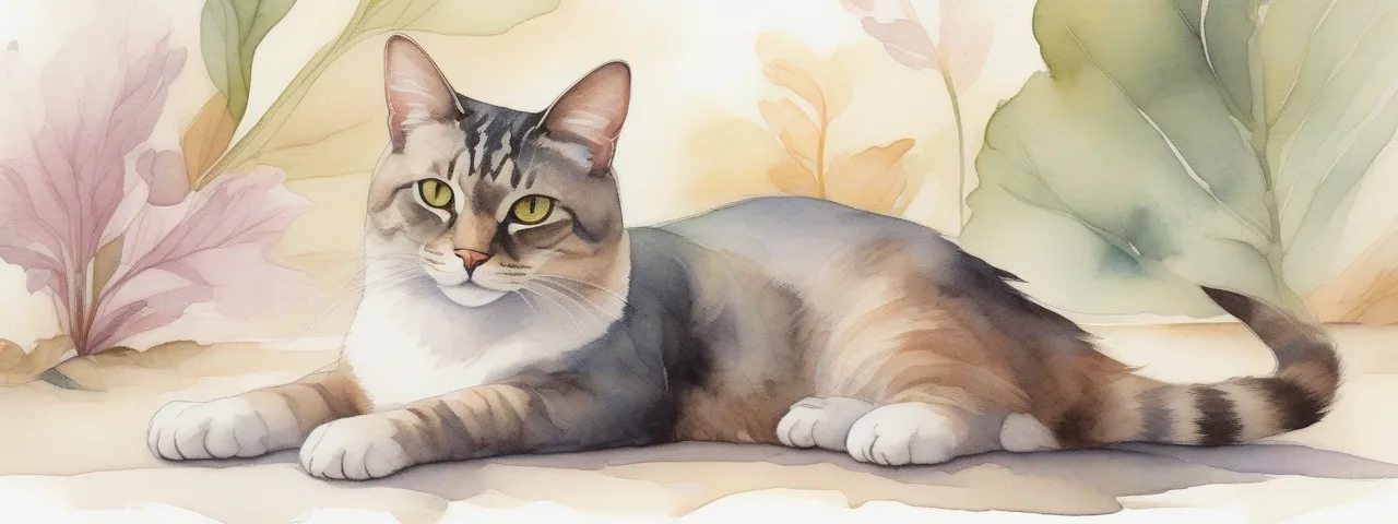 What kind of cat are you?