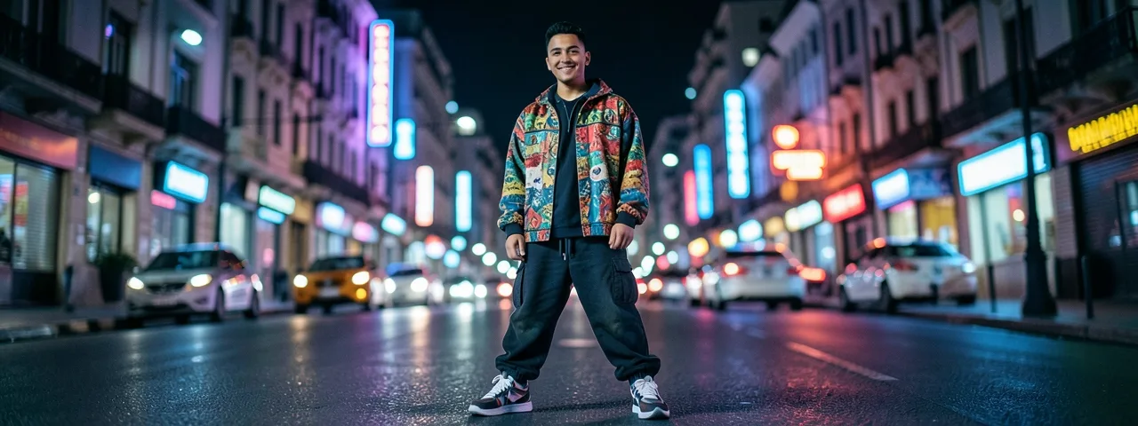 ¿Que canción de trueno eres?