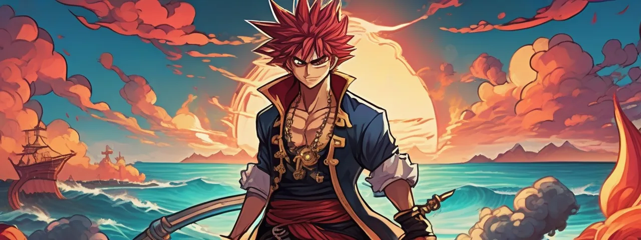 Cual es tu akuma nomi