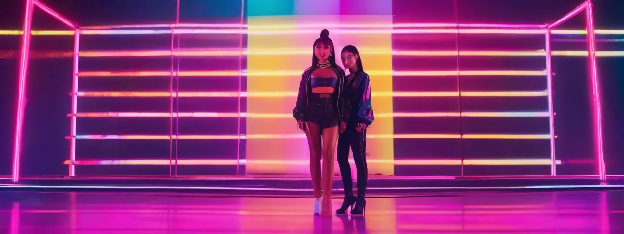 QUIEN ERES LISA O JISSO
