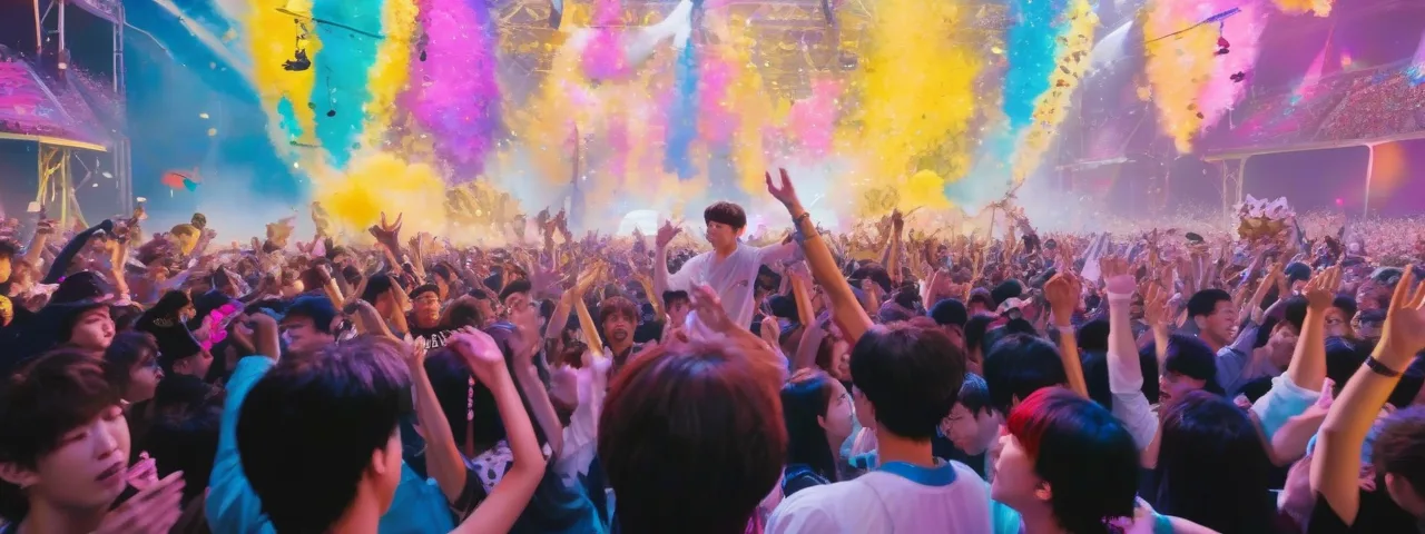 ERES STRAY KIDS O BTS