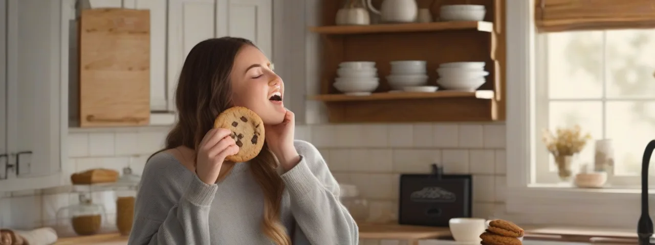 Dime Cómo Eres y Te Diré Qué Galleta Serías