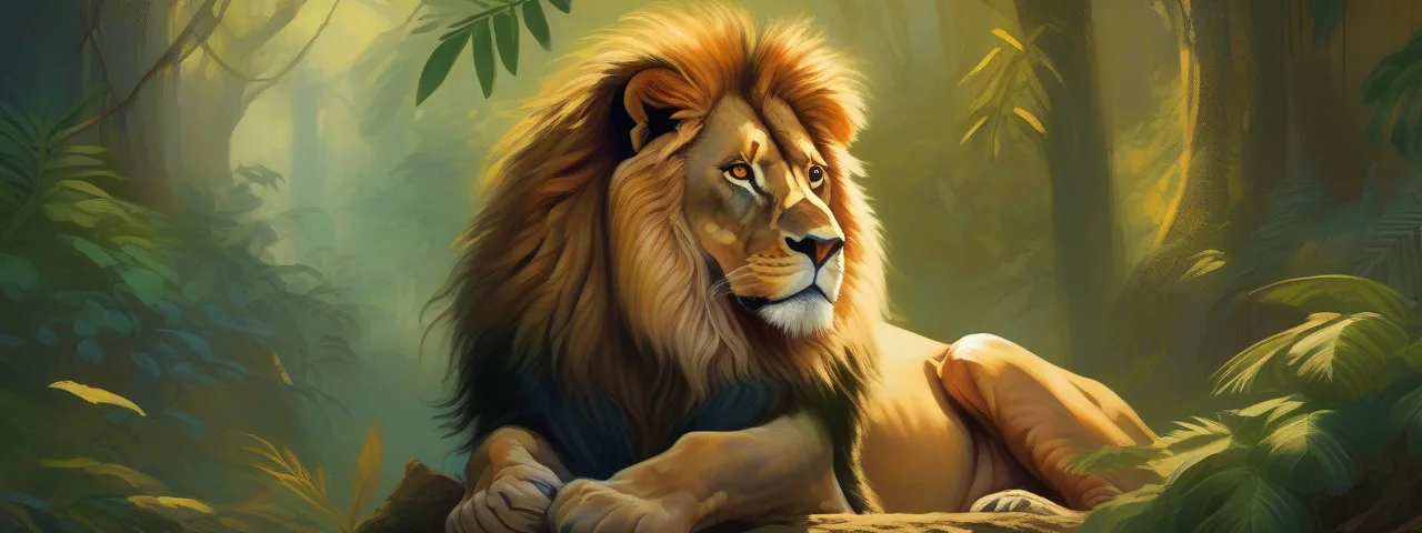 cuál personaje de Leo eres?