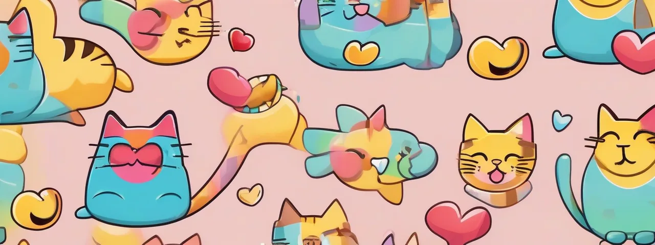 ¿Que emoji cat eres?