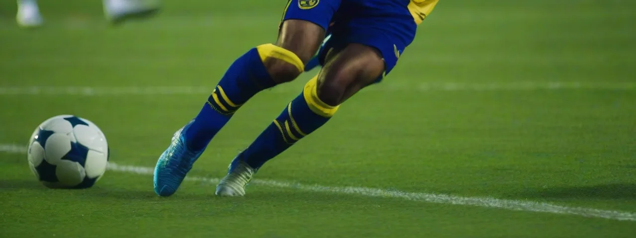 que jugador de futbol eres 