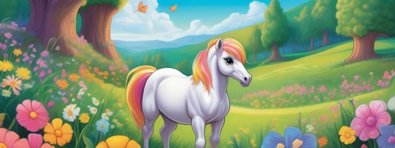 🌈¿Que pony de My Little Pony eres?