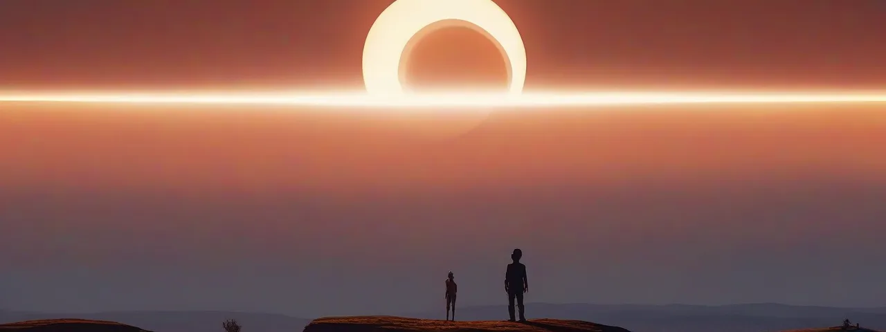 capacitacion para el evento: eclipse