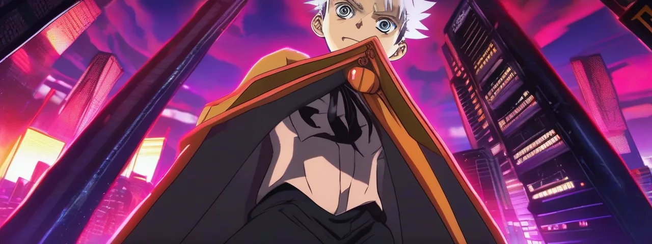 que personaje de jujutsu kaisen se fijaria en ti