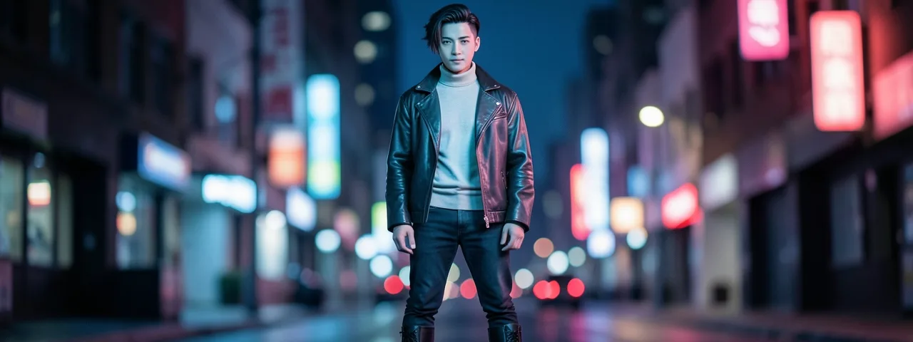 que personaje de jujutsu kaisen se fijaria en ti