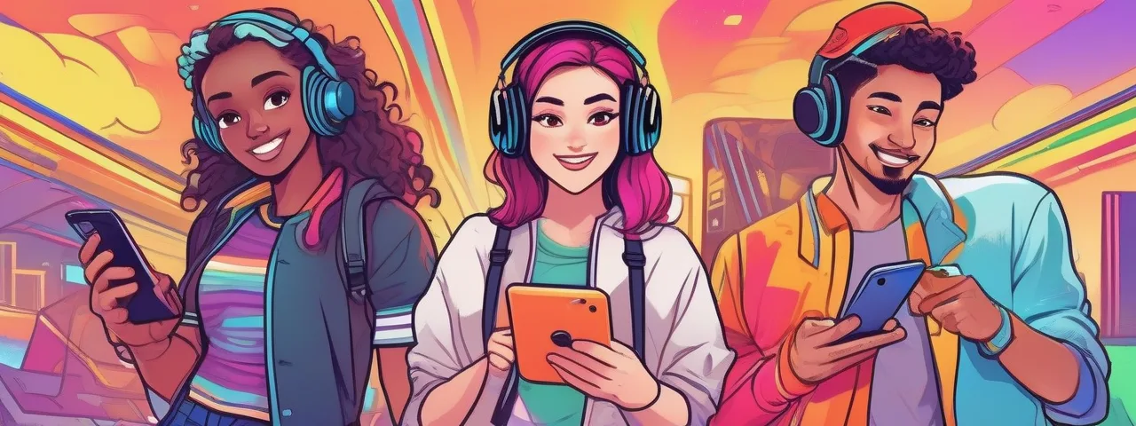 Que youtuber eres segun tu personalidad