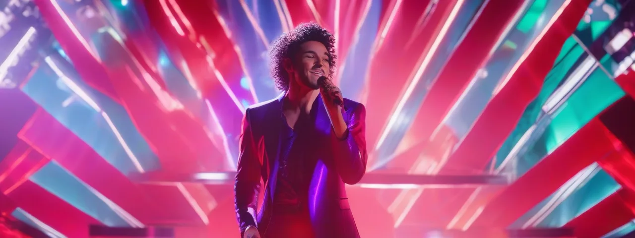 Que canción de Eurovision 2025 eres??