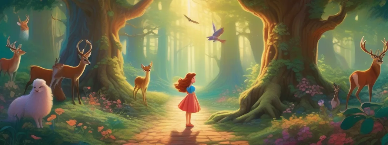 que pelicula de disney eres