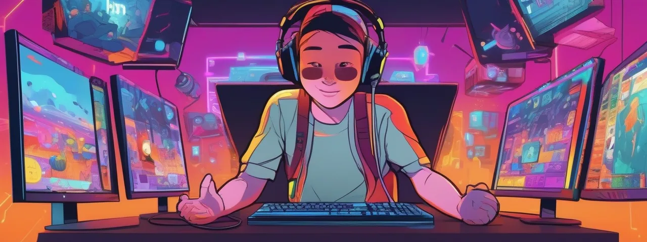 QUE YOUTUBER ERES?
