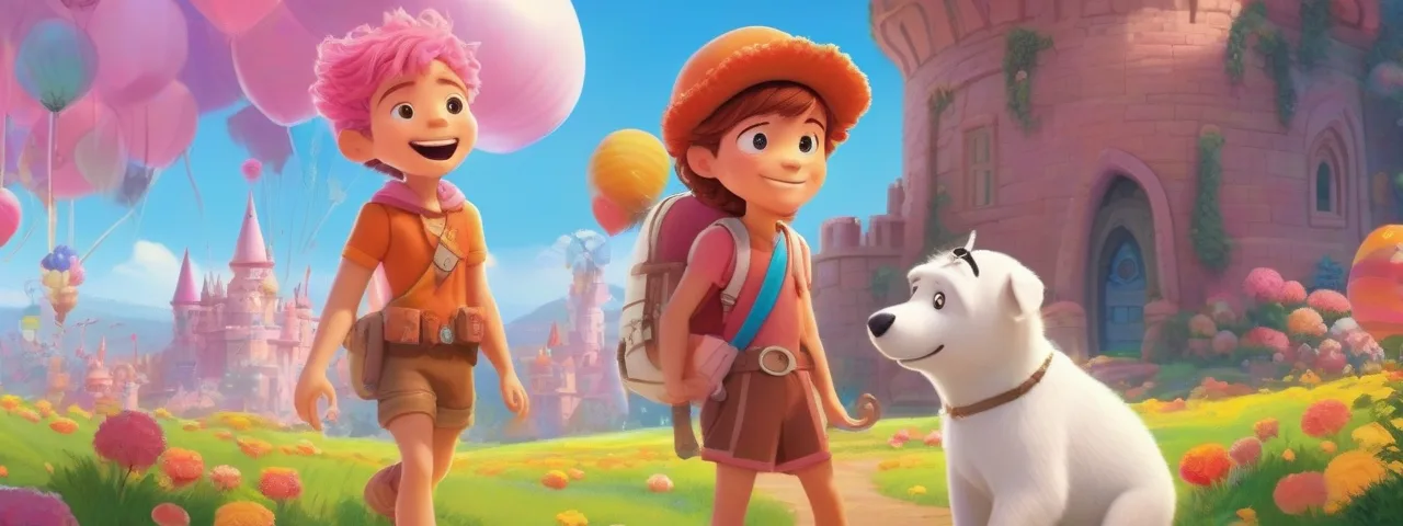 Que personaje de hora de aventura eres