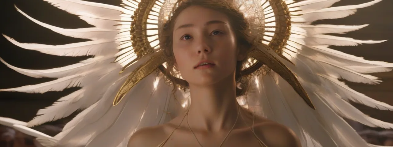 Angel o demonio