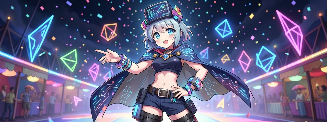 Qué personaje de Digital Circus eres??