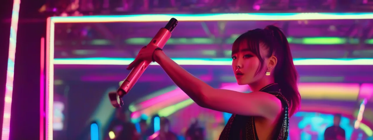 quien eress de blackpink 