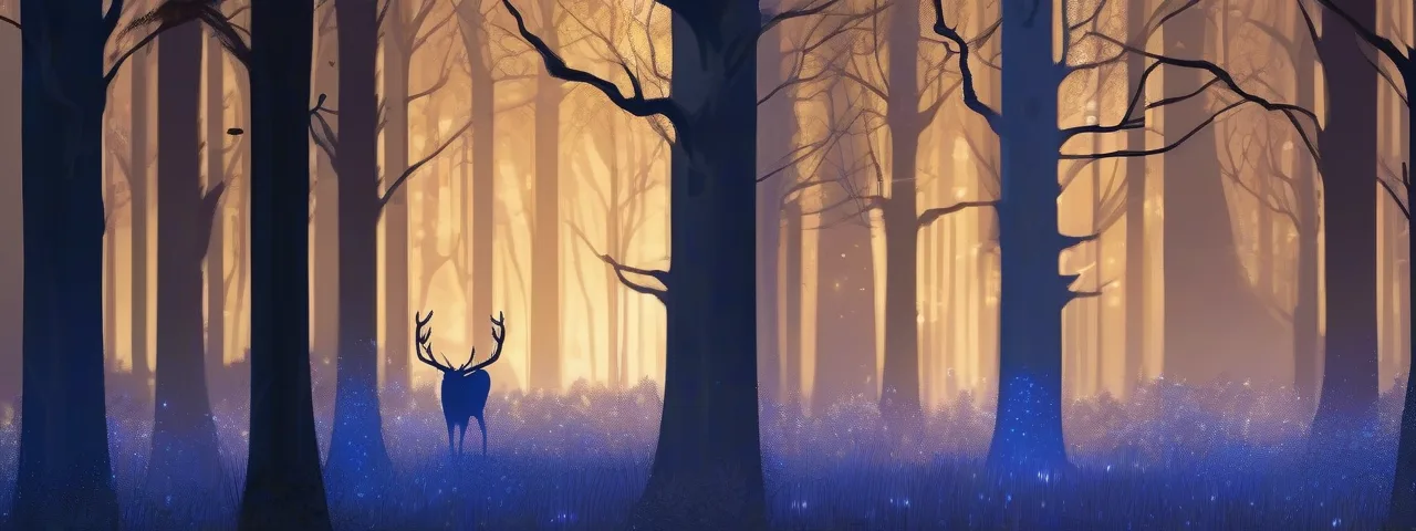 test de tu patronus de harry potter