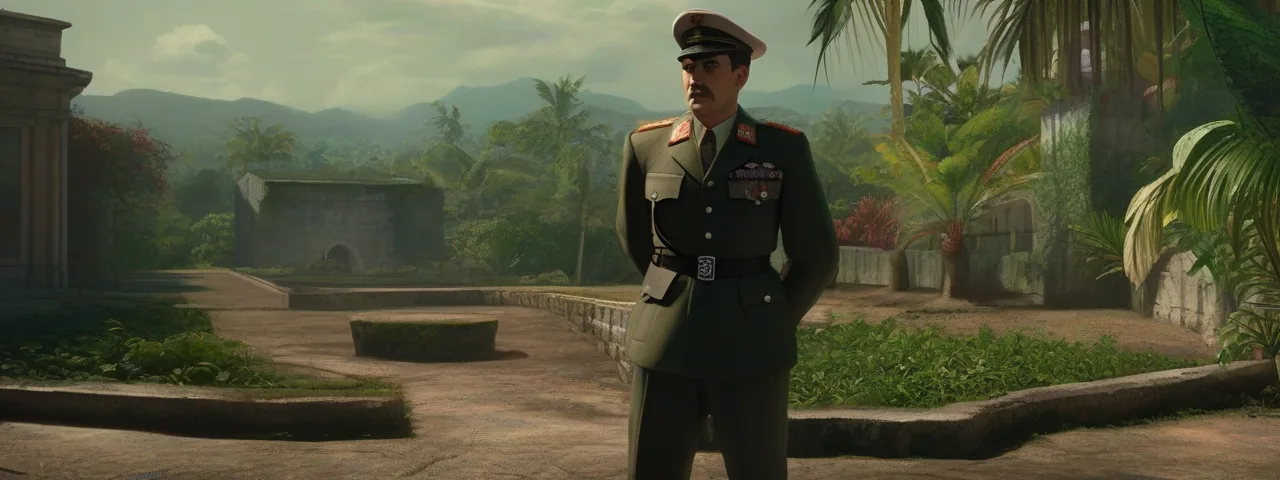 Que personaje histórico eres