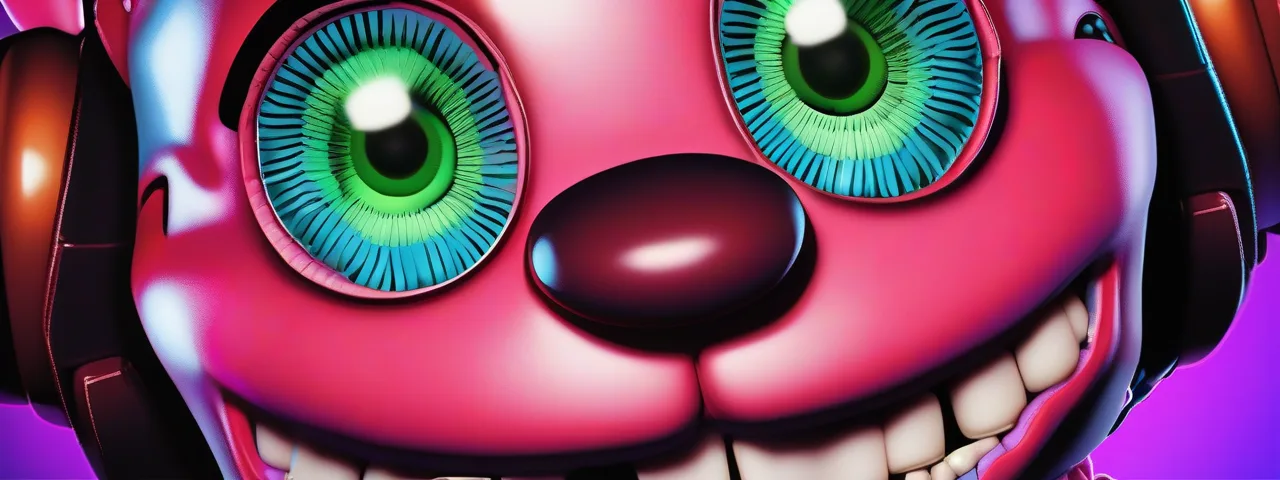 Que personaje de fnaf 2 te ama?