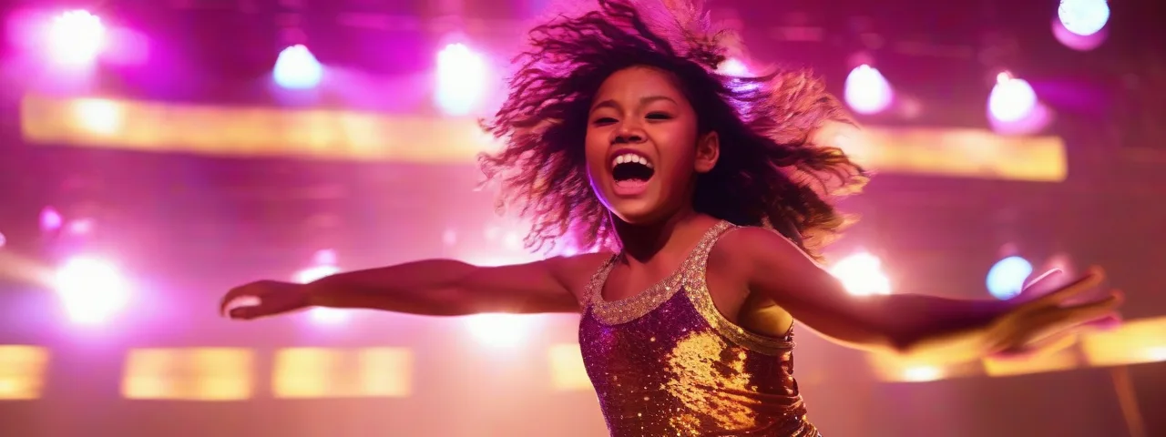 ¿sabes sobre dance moms