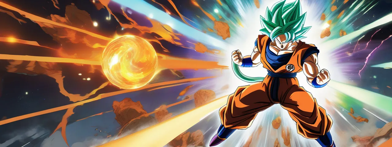 que personaje de dragon ball super eres
