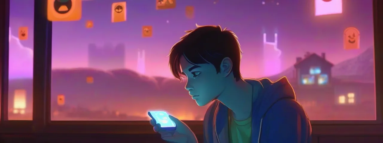 Eres adicto a tu celular