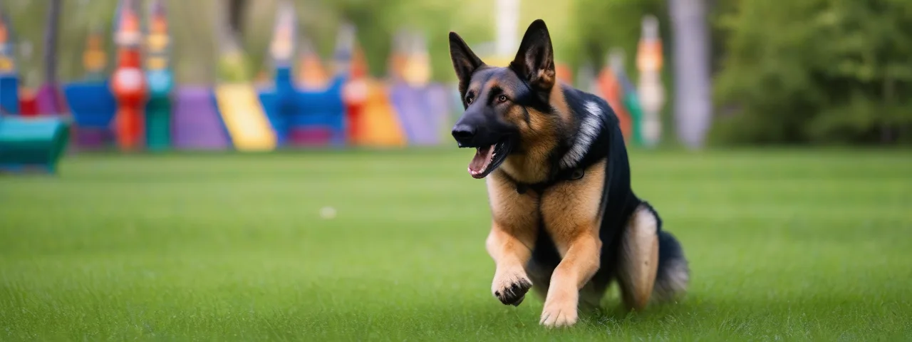test de perros