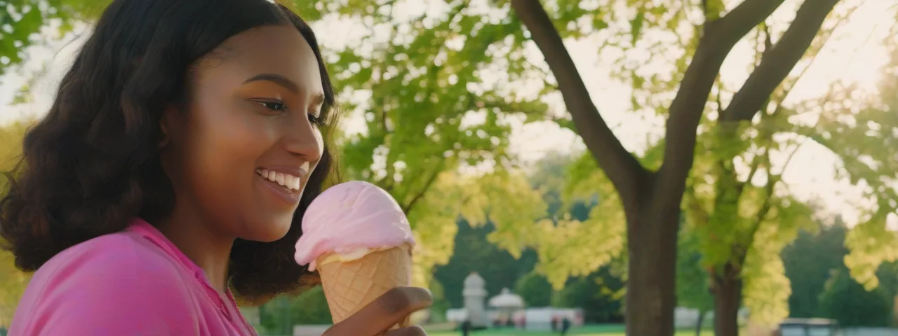 ¿QUE HELADO TE GUSTA MÁS?