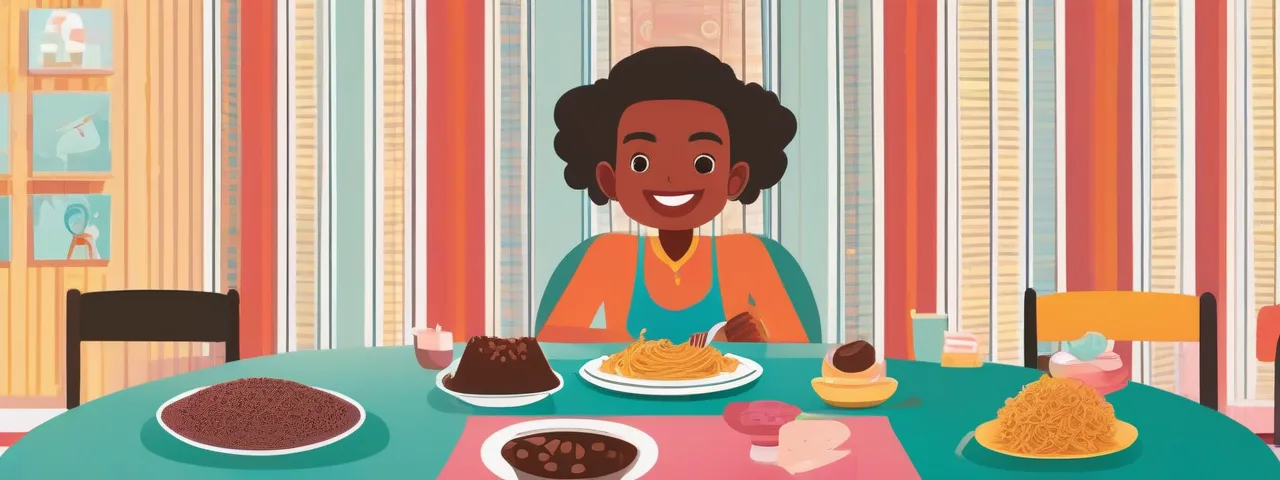 que comida te gusta mas