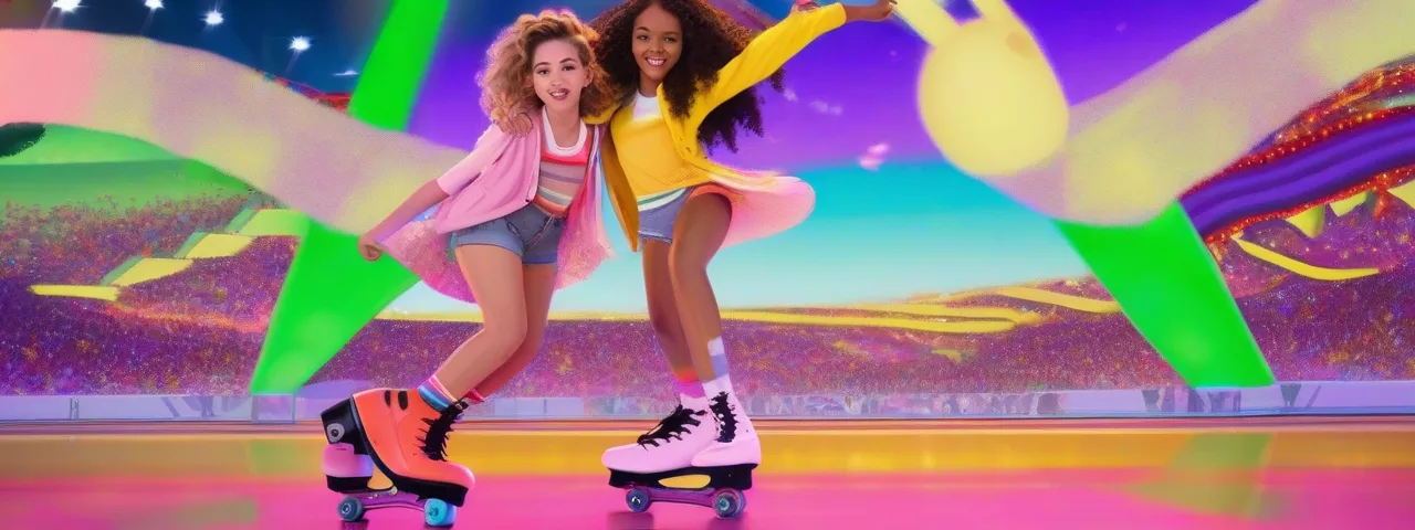 que personaje de soy luna eres ambar o luna