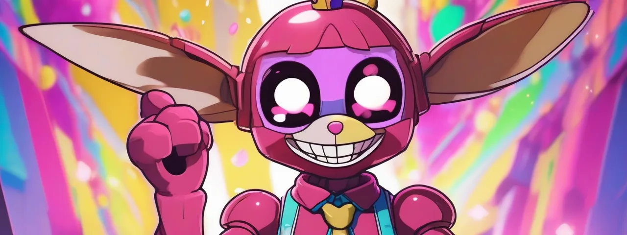 Que personaje de FNAFHS eres???? 😋