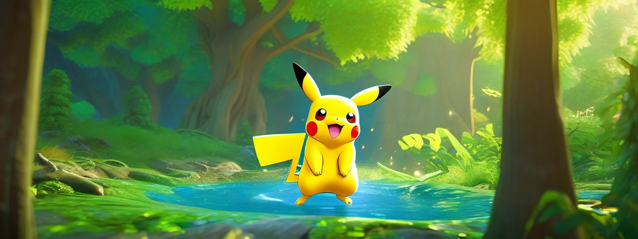 que pokemon eres warning 1 pokemon