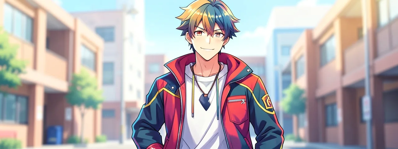 Hy hero academia tu novio ideal