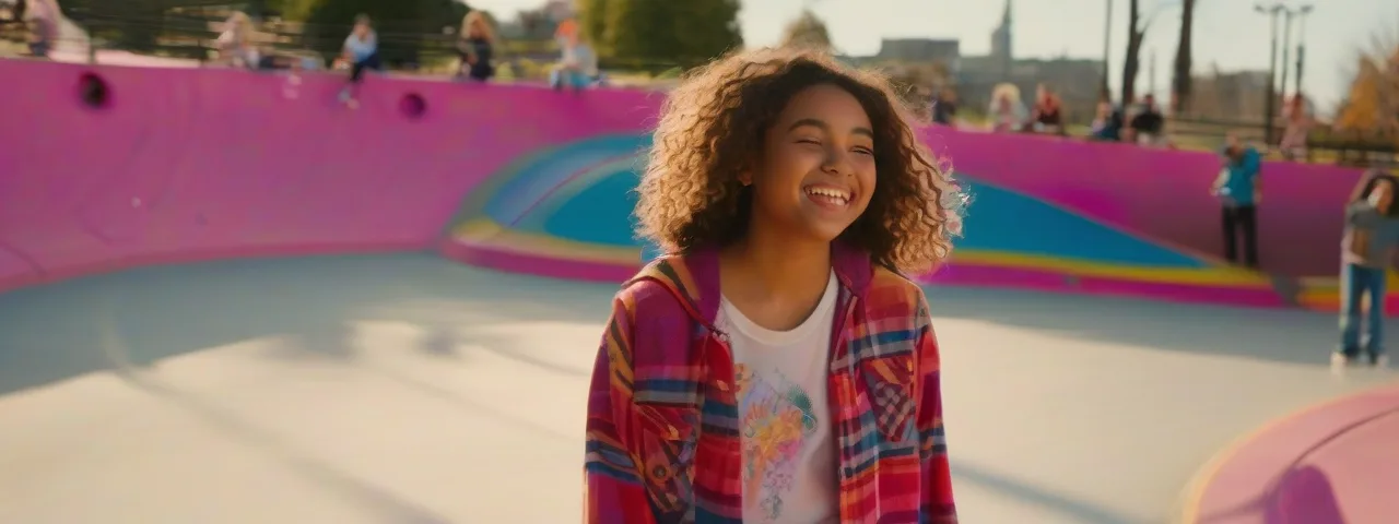 A que personaje te pareces de la serie de soy luna?