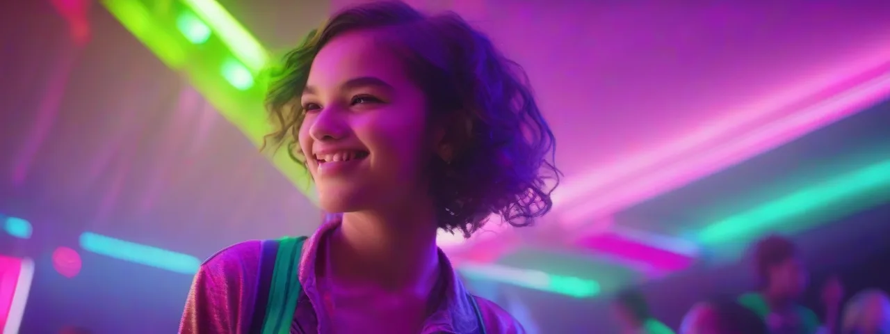 QUIEN ERES DE SOY LUNA??