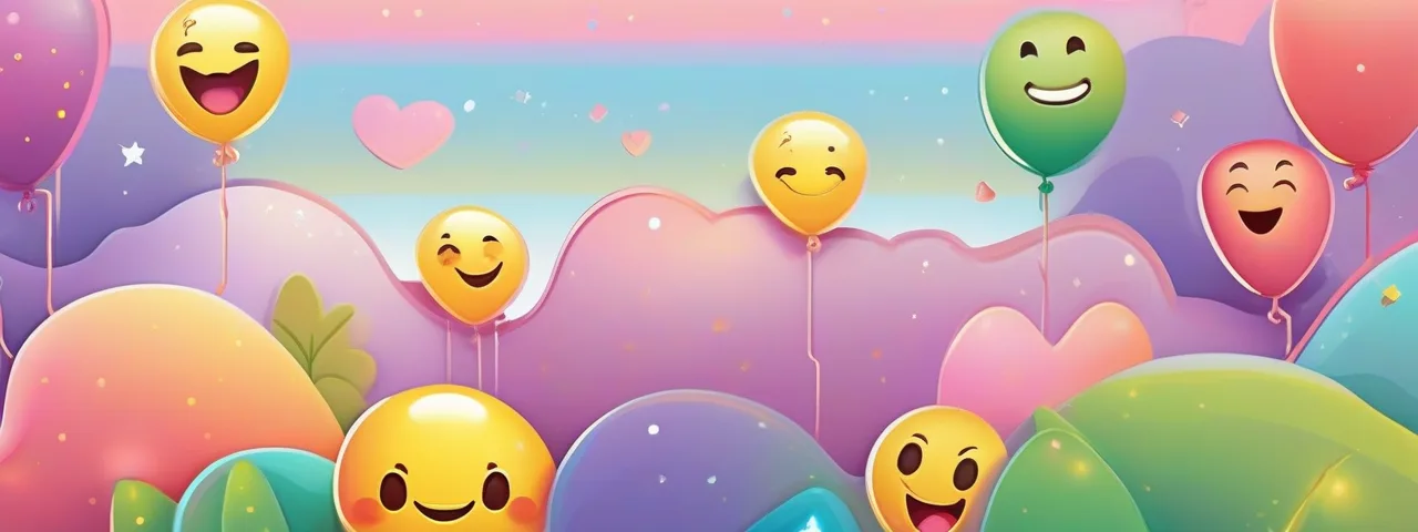 Que emoji eres???
