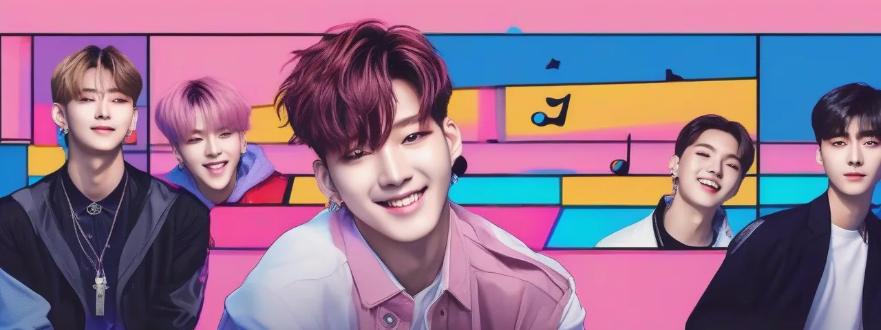 Quién es tu mejor amigo de stray kids