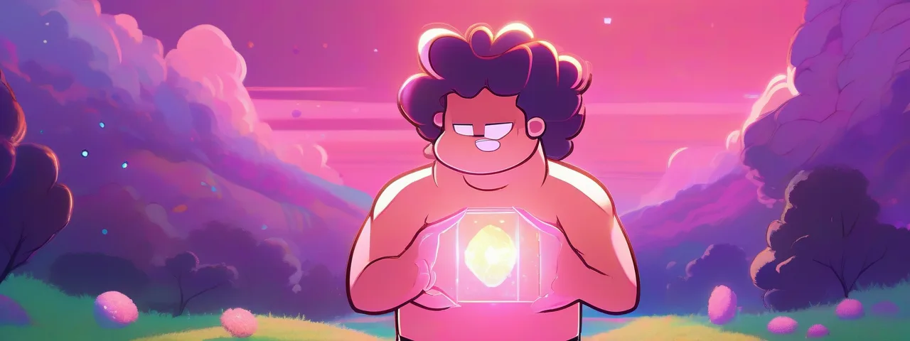Que gema de Steven universe eres?