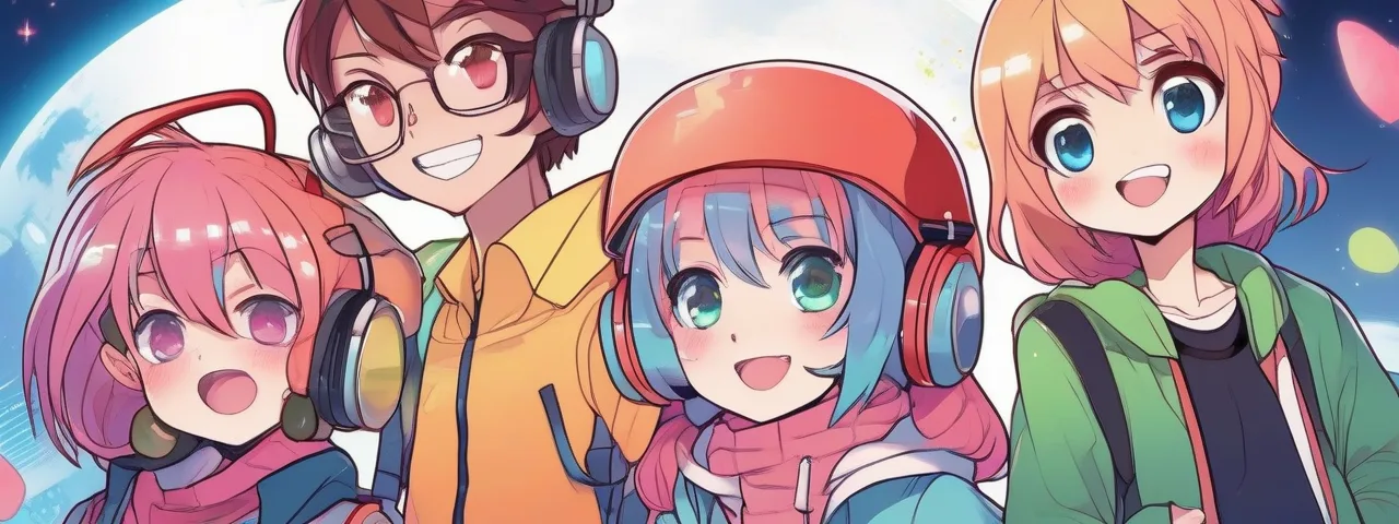 Que tan otaku eres?