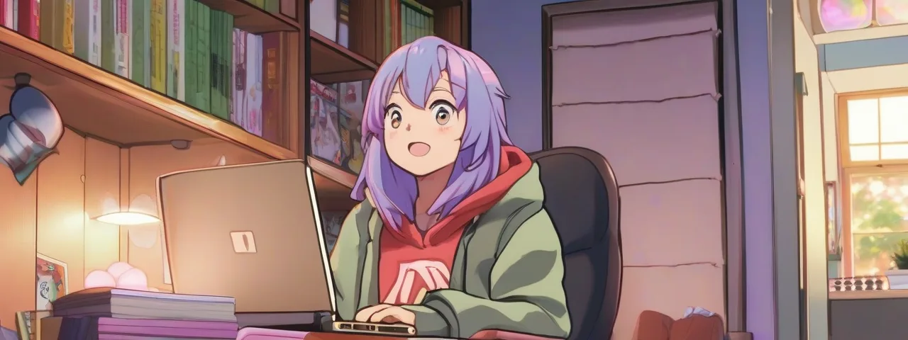 Quetan otaku eres??