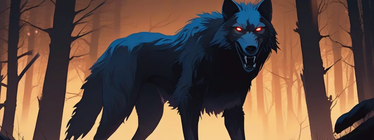 Que personaje de Teen Wolf serias?